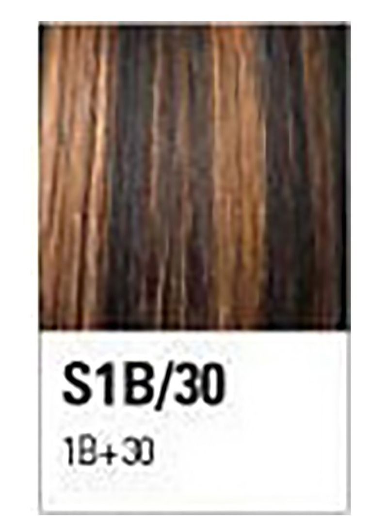 إستيل جديلة فائقة أصلية فاخرة من 3 ألوان S1B_350 - Image 2