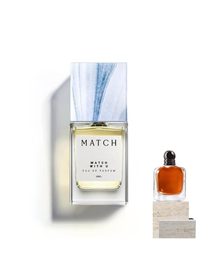 ماتش وذ يو - Image 1