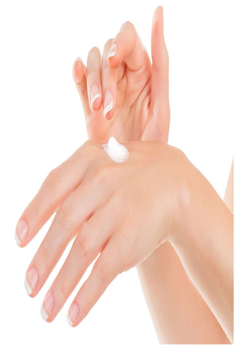 ENTALIA - Long Acting And Fast Acting Thai Moisturizing Cream that Moisturizes and Softens Hands 50 ML - Image 1