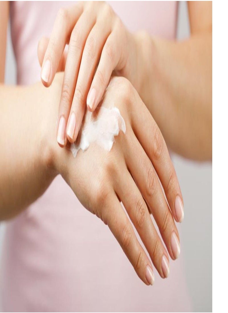 ENTALIA - Long Acting And Fast Acting Thai Moisturizing Cream that Moisturizes and Softens Hands 50 ML - Image 1