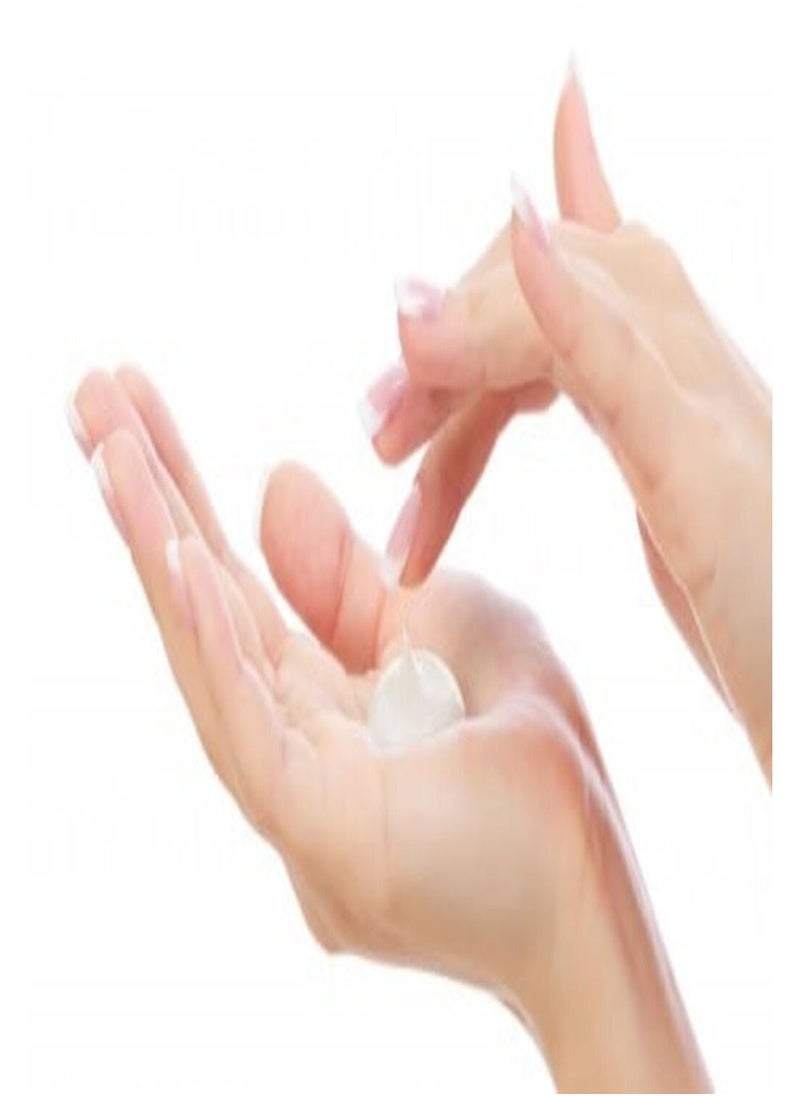 ENTALIA - Long Acting And Fast Acting Thai Moisturizing Cream that Moisturizes and Softens Hands 50 ML - Image 1