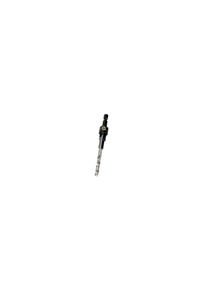 Make it Snappy Confirmat Screw Two-Piece Drill Bit 7x50mm - Image 2