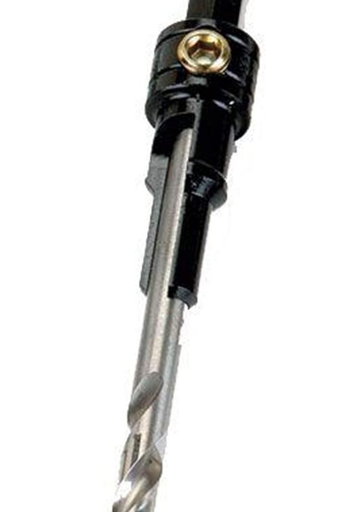 Make it Snappy Confirmat Screw Two-Piece Drill Bit 7x50mm - Image 1