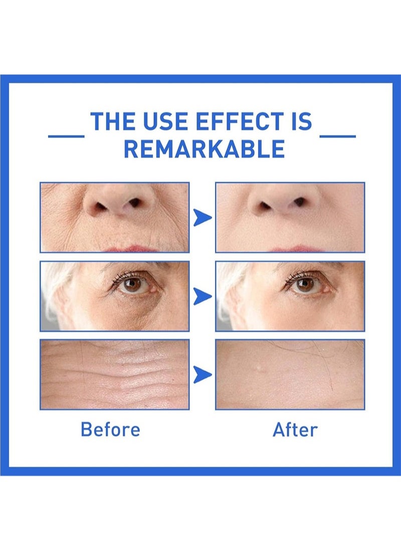 PHANSTA - Botox Face Serum, Anti-Aging Botox Liquid Solution Serum, Containing Aloe, Stock Solution Facial Serum, Vitamin C & E, Moisturize and Anti Wrinkles Facial Serum - Image 1