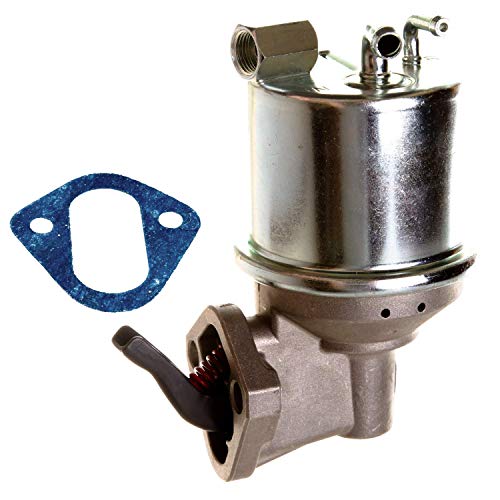Delphi MF0055 Mechanical Fuel Pump - Image 4