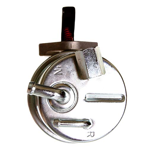 Delphi MF0055 Mechanical Fuel Pump - Image 3