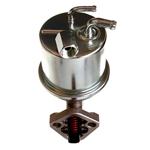 Delphi MF0055 Mechanical Fuel Pump - Image 1