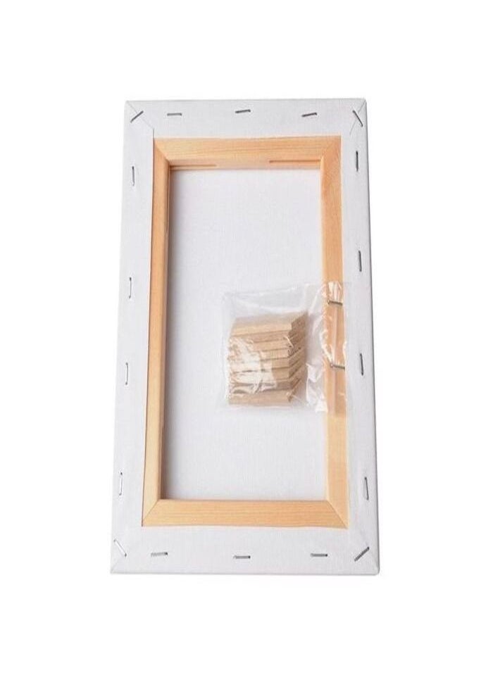 Smart Canvas - Twin Smart (30x30) - 280g  - Image 3