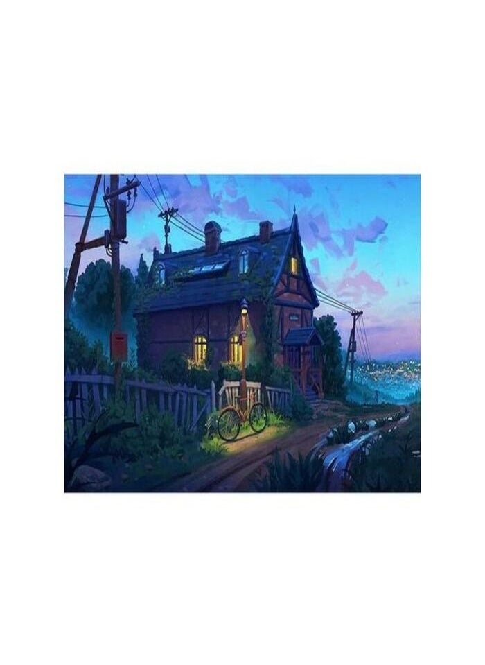 Smart Canvas - Twin Smart (30x30) - 280g  - Image 4