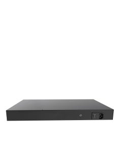 ONV Gigabit 20-port L2+ managed PoE switch  - Image 4