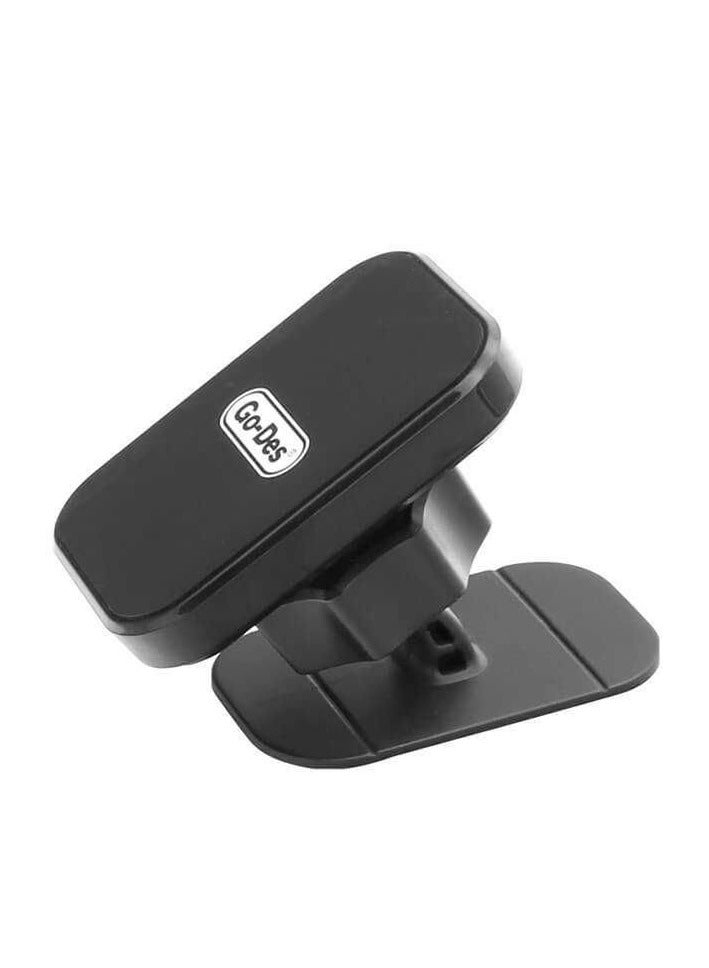GO-DES Magnetic Vehicle Phone Holder(GD-HD608 ) - Image 2