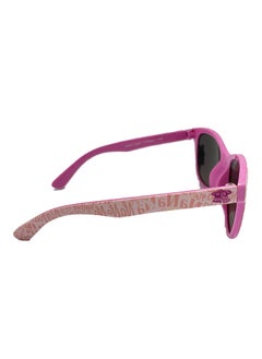 Na! Na! Na! Surprise Girl's Full Rimmed Wayfarer Sunglasses NA03  - Image 3