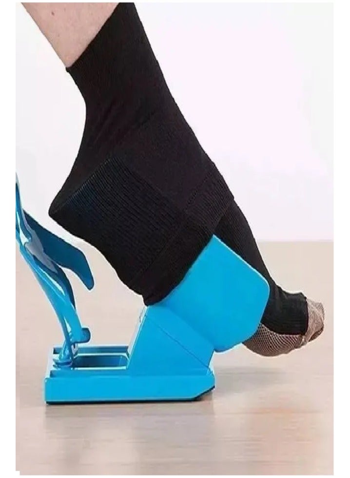 لبيسة شرابات لكبار السن - Image 1