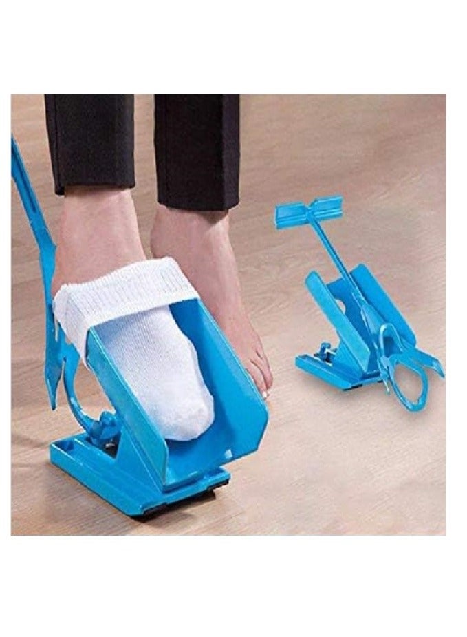 لبيسة شرابات لكبار السن - Image 2