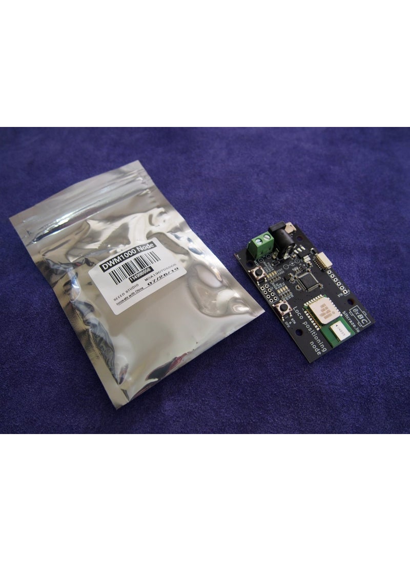 Crazyflie - 2.0 DWM1000 Loco Positioning Node 114990656 - Image 1