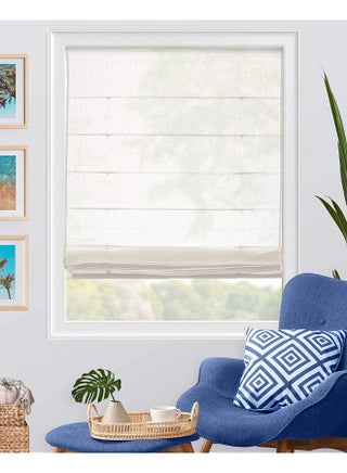 Roman Shades For Windows Roman Window Shades Roman Shades Window Treatments Window Shades For Home Window Shade 27 Inch W - pzsku/Z1F15D0E25EB46C0BB583Z/45/_/1741544534/17e07c17-42ec-49c7-9ba6-a30c710cc91b