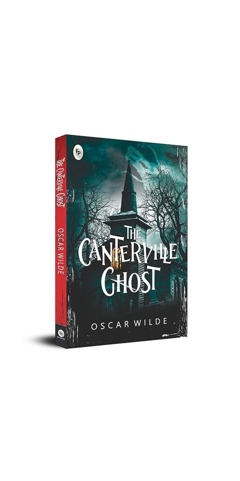The Canterville Ghost