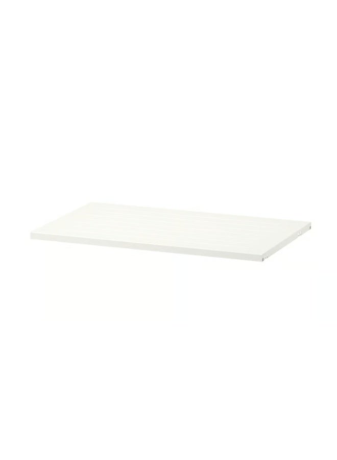IKEA (IKEA) Shoe Shelf White 60x40 cm - Image 1