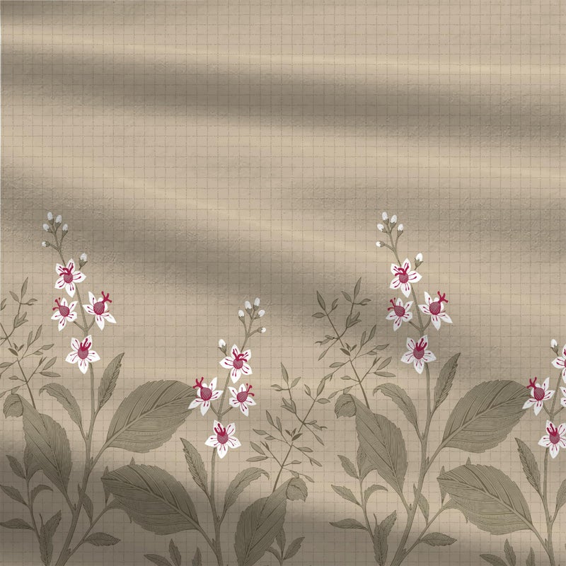 Trident Soft Comfort Pillow Covers Set of 2, 100% Cotton Pillow Covers, 210 TC, Soft and Breathable, Standard Size (46 cm x 69 cm) - Backyard - Image 5