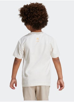 Adidas Adidas Disney Lion King T-Shirt  - Image 2
