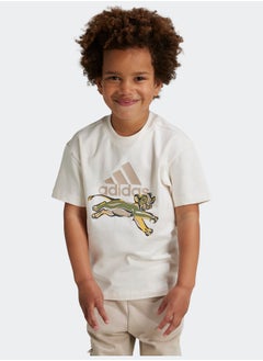 Adidas Adidas Disney Lion King T-Shirt  - Image 5