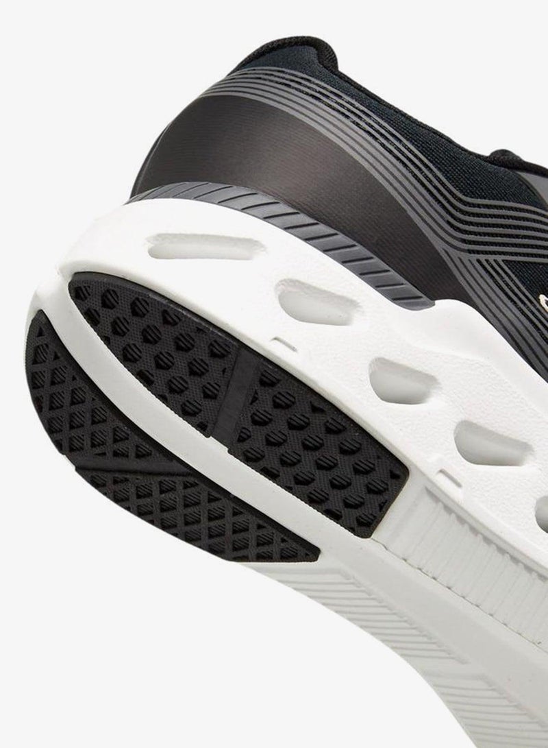 Kappa Women's Striped Lace-Up Sports Shoes - Image 5