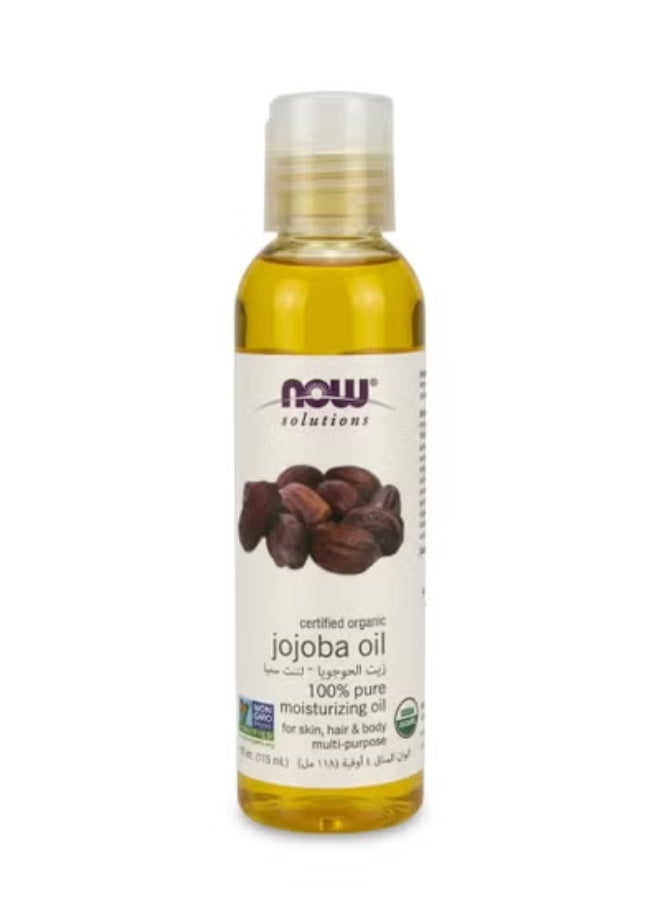 Jojoba Oil 118 Ml