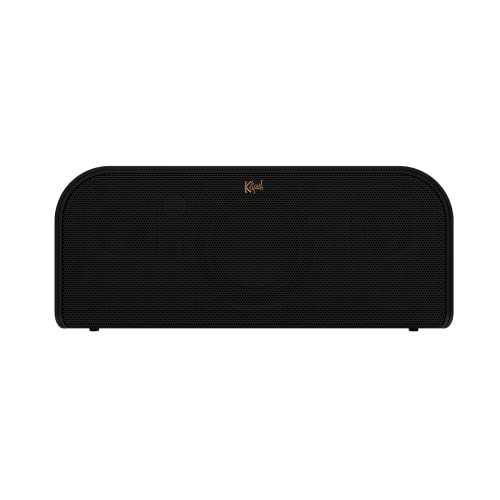 Klipsch Groove XXL Portable Bluetooth Speaker - Image 1