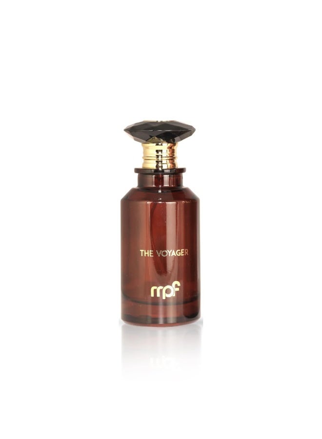 إم بي إف ذا فوييجر - عطر للجنسين - 100 مل - Image 4