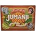 Spin Master Games Jumanji 30th Anniversary Edition The Classic Thrilling Adventure Family Board Game Based on the ActionComedy Movie Updated Jungle Challenges 24 Players for Ages 6 Up - Image 3