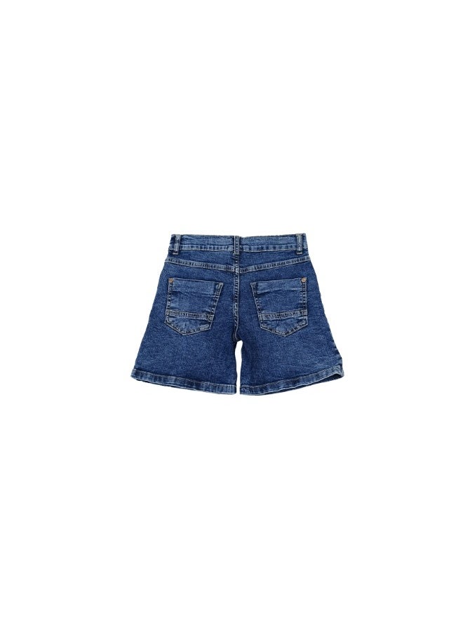 Junior - Girls Short - Image 1