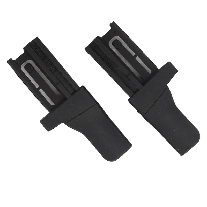 1 Pair Cargo Compartment Cover Bracket 13431181 Cargo Compartment Cover Guide Holder Replacement for Opel Astra J Caravan P10 2009 to 2015 - Image 1