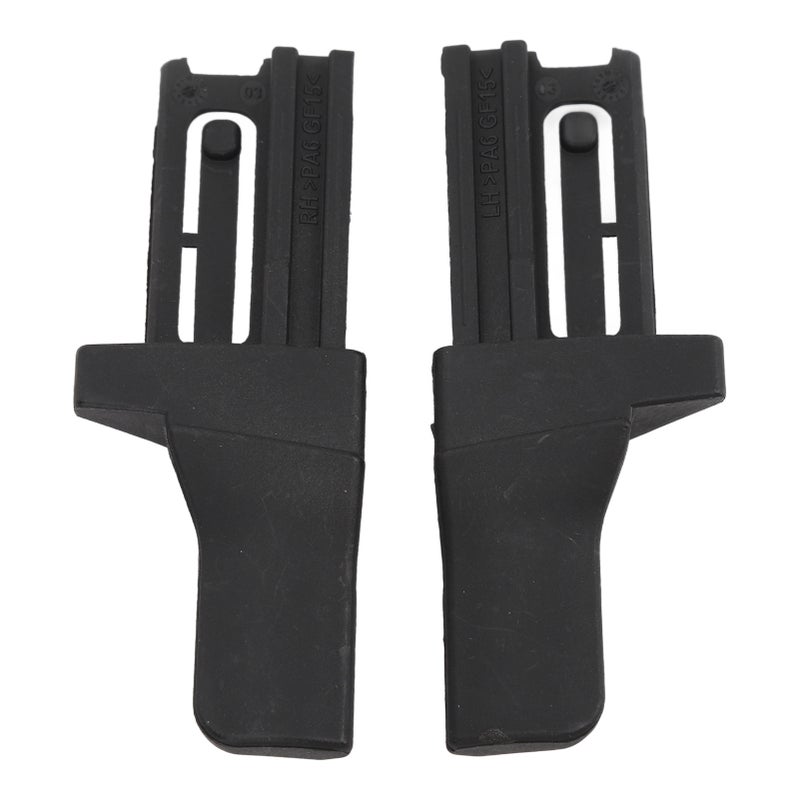 1 Pair Cargo Compartment Cover Bracket 13431181 Cargo Compartment Cover Guide Holder Replacement for Opel Astra J Caravan P10 2009 to 2015 - Image 3