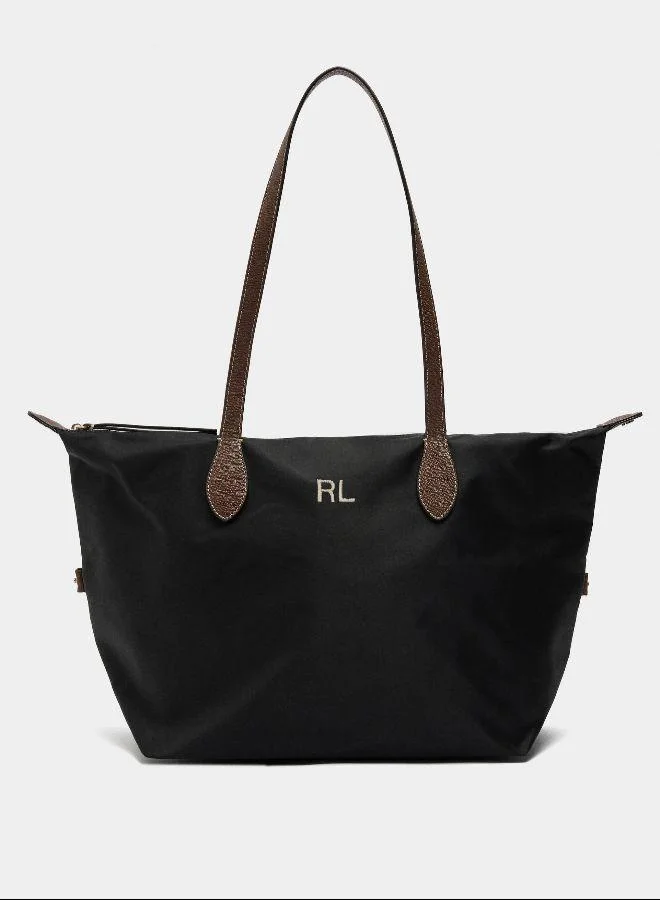 بارفوا حقيبة تسوق نايلون عادية