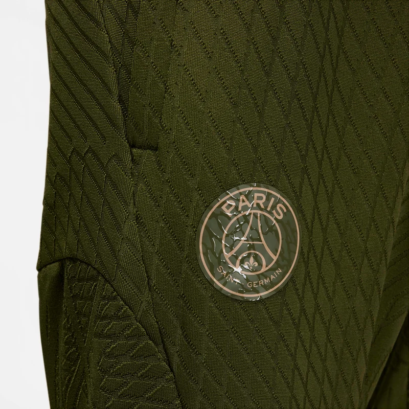 Jordan Men's Paris Saint-Germain Strike Elite Fourth Dri-FIT ADV Football Pants