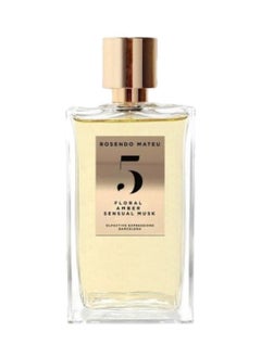 Rosendo Mateu 5 Edp 100Ml 