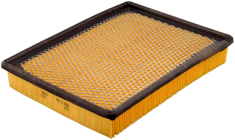 FRAM TGA8754S Tough Guard Flexible Panel Air Filter for Buick, Chevrolet, Oldsmobile and Pontiac Vehicles - Image 2