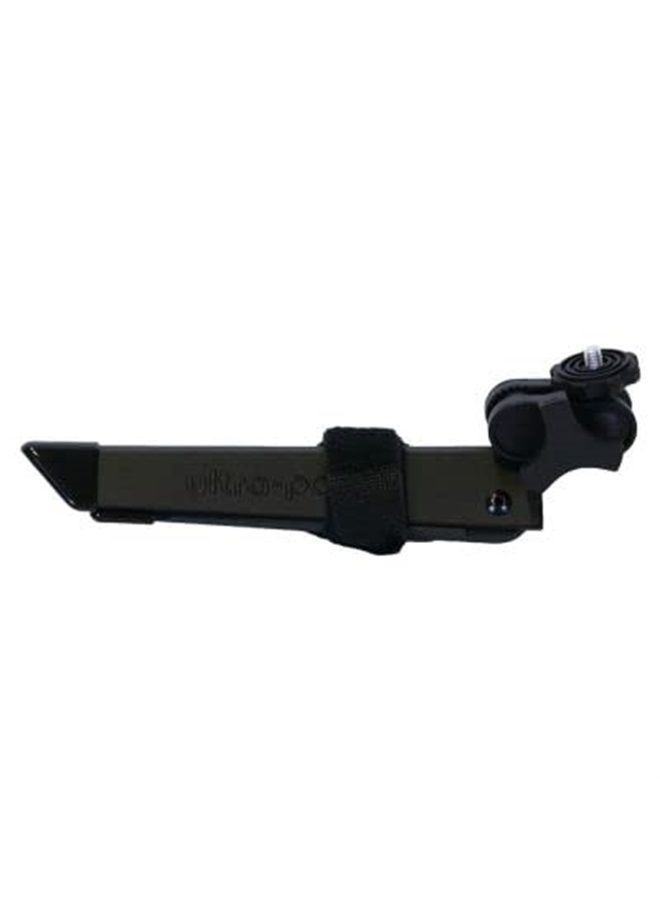 Kestrel Portable Tripod with Clamp Black, Small - Image 3