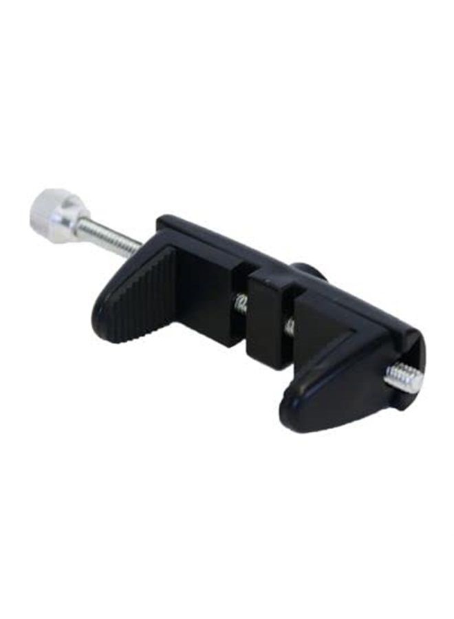 Kestrel Portable Tripod with Clamp Black, Small - Image 2