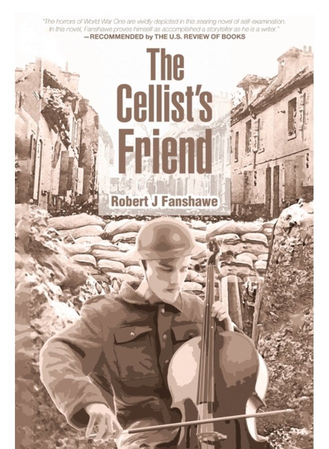 The Cellist s Friend - Paperback
