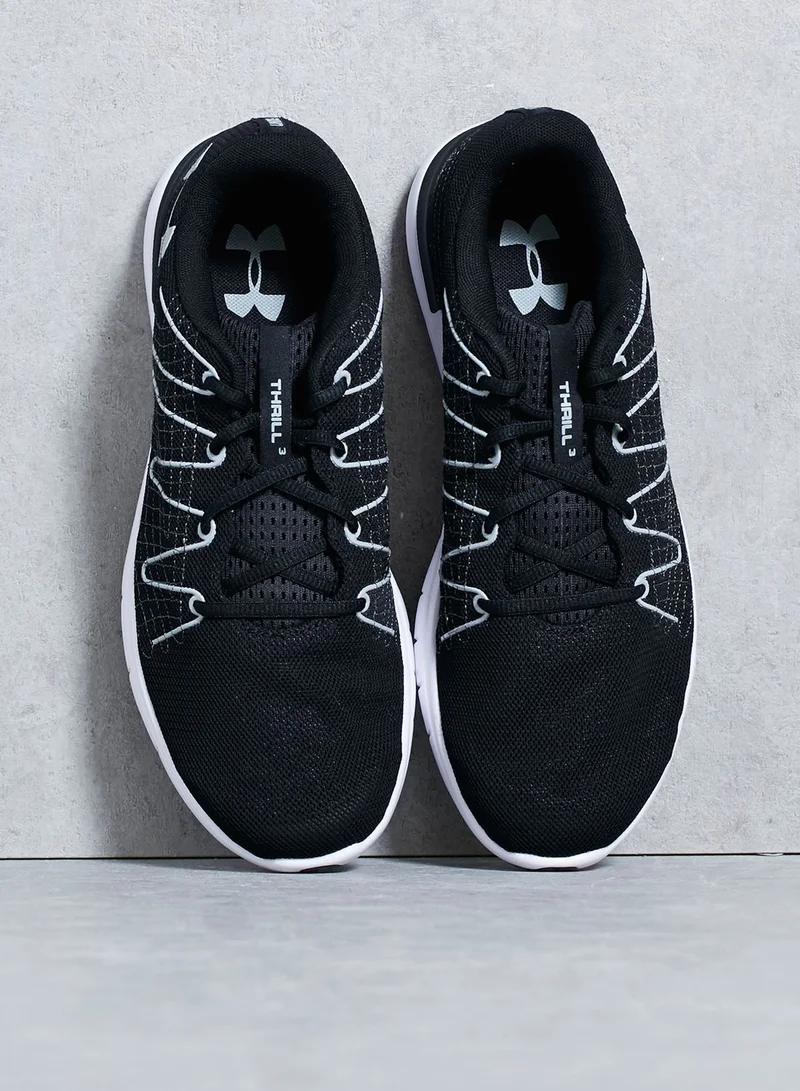 UNDER ARMOUR Thrill 3