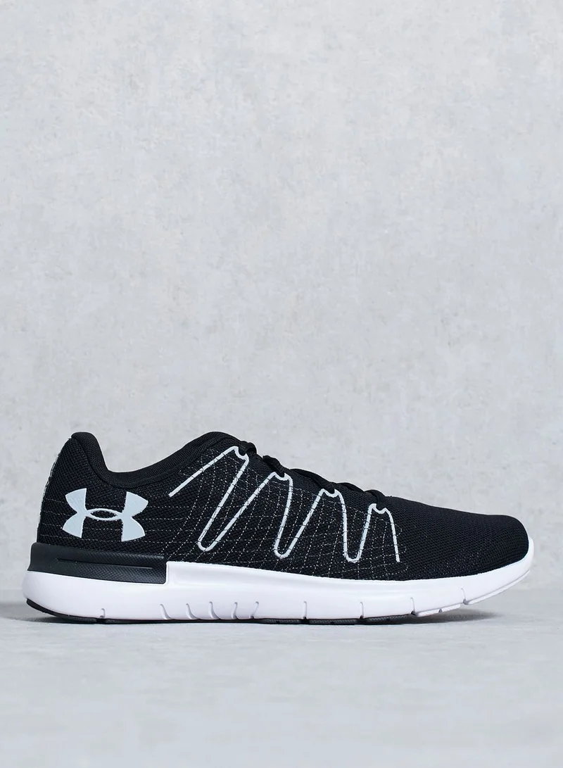 UNDER ARMOUR Thrill 3
