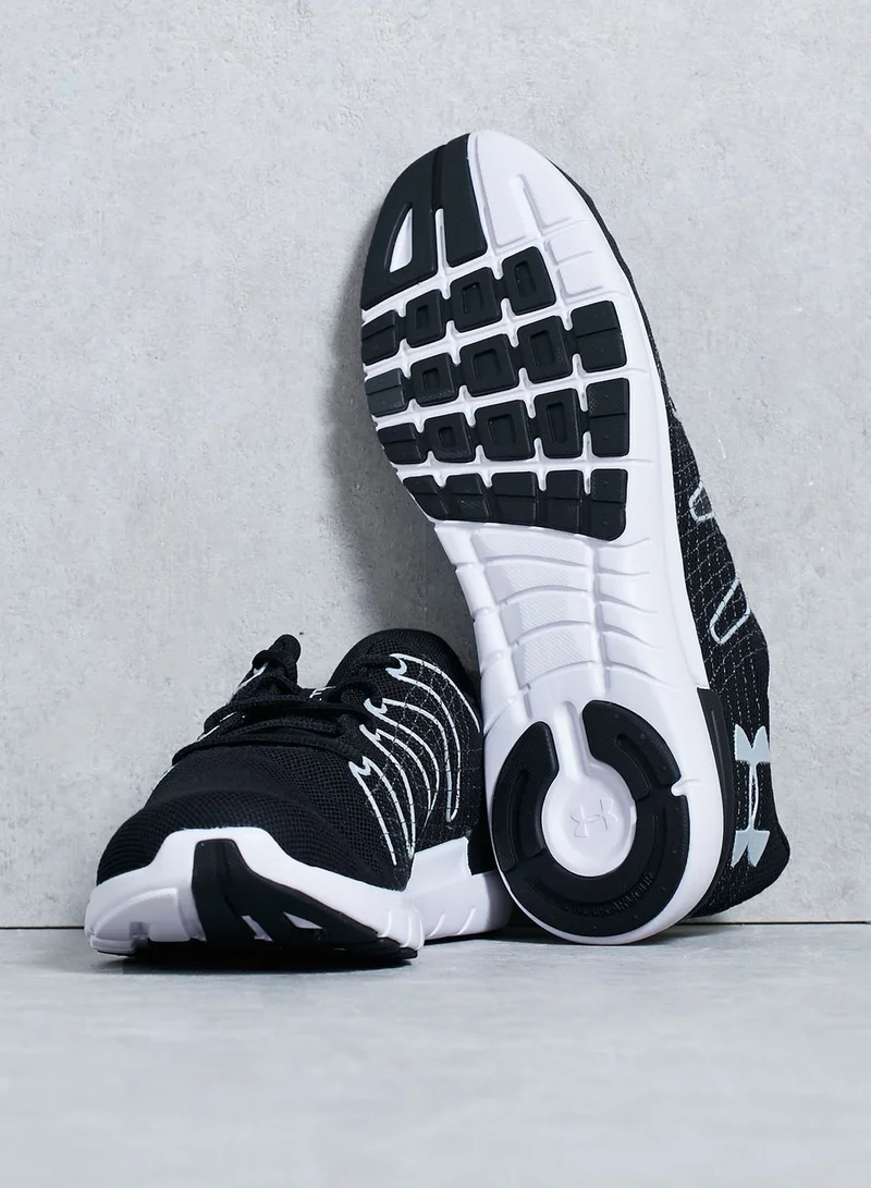 UNDER ARMOUR Thrill 3