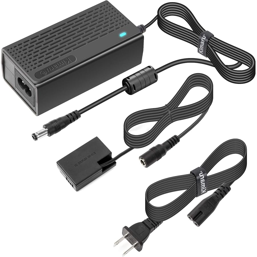 كانون Canon ack-e18 Dc Coupler