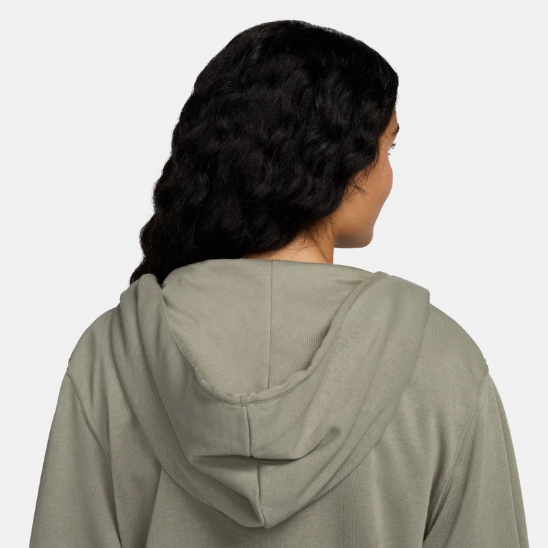 Nike Women's Sportswear Chill Terry Full-Zip Hoodie