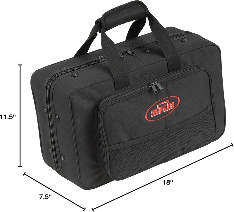 SKB Soft Case - Cornet Rectangular - Image 3