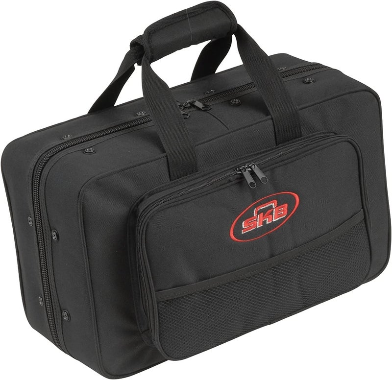 SKB Soft Case - Cornet Rectangular - Image 1