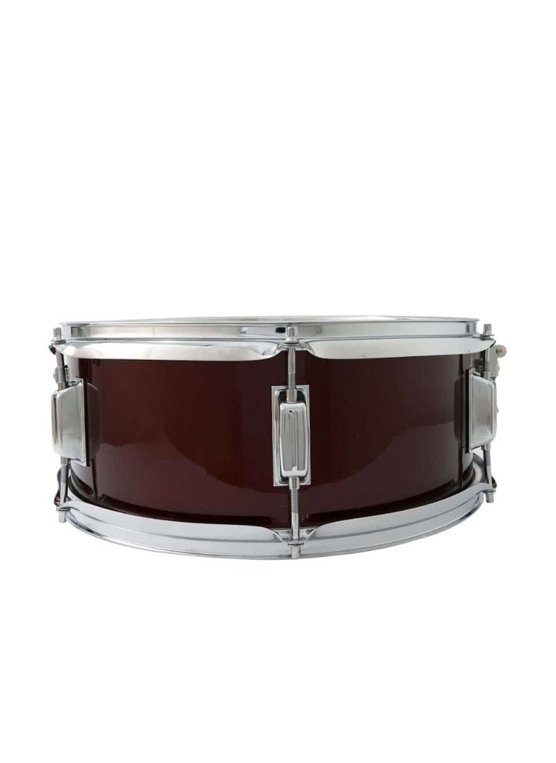 AJ Music Professional Snare Drum Head With Drumstick Pair 14 inch  - Image 3