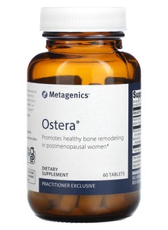 Metagenics Ostera 60 Tablets 