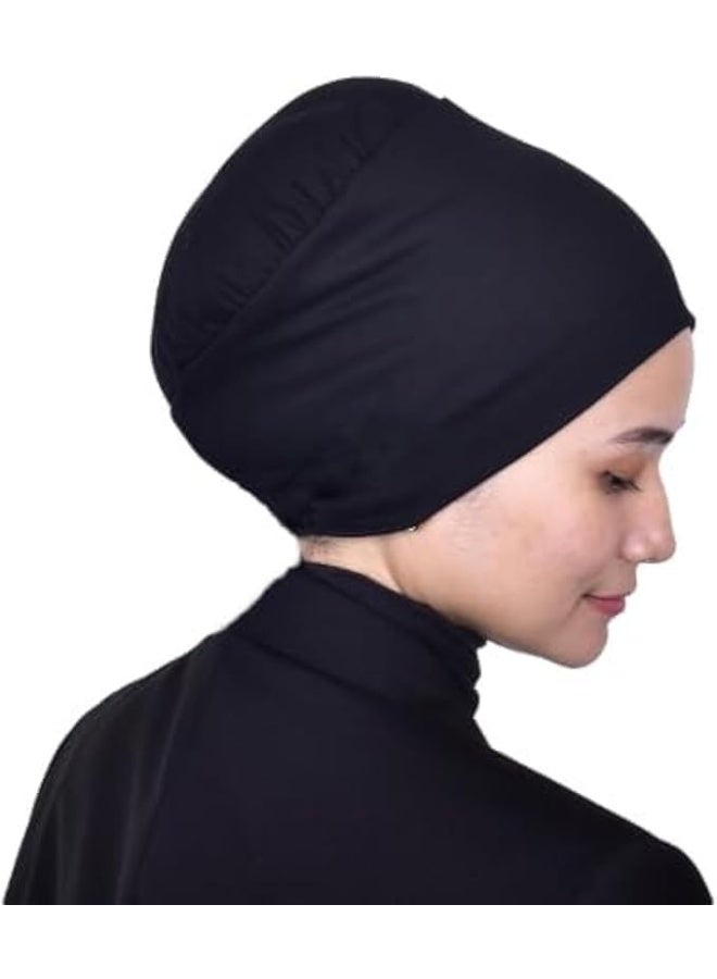 FASHION TURBAN HAT - Image 1